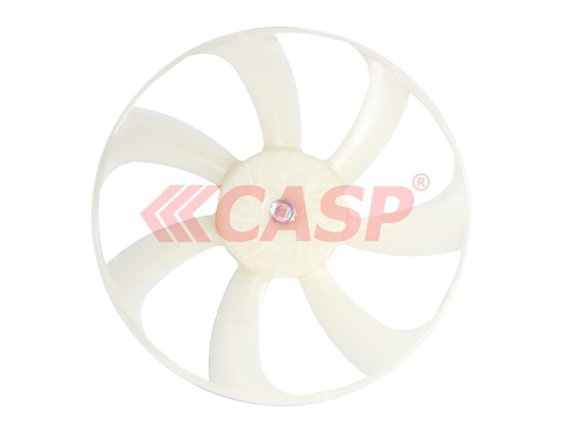 (17-FC418-X)(16361-0T320) ( 16361-37120) / مروحة ريشة راديتر كورلا 20  - امريكي خليجي  1.81.6 / Aftermarket / CASP / China