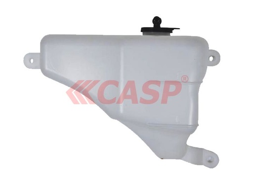 (12-CT122)(16470-50140) / دبة فضلة راديتر برادو 05 - 09  / Aftermarket / CASP / China