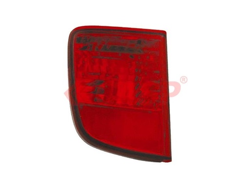 81480-60010 (12-RF066-R) / سكن دعامية خلفية لاند 08 - 15 ايمن / Aftermarket / CASP / China