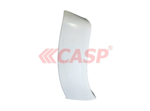 11-FM192-BR-WL / هلال دعامية امامية بيكب فيكو 09 - 11 ايسر ابيض / Aftermarket / CASP / China