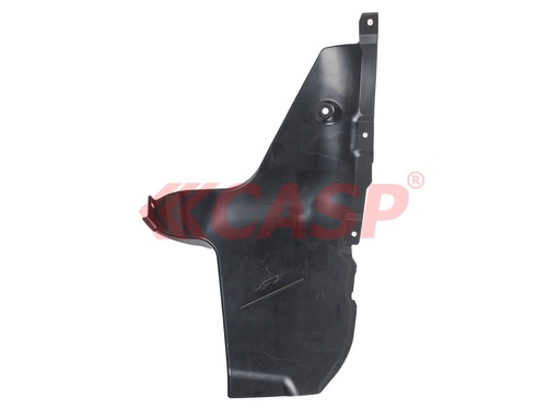 (17-BS318-L)(52592-0A010) / بطانة جاملغ خلفية كورلا كروس 20 - ايسر / Aftermarket / CASP / China