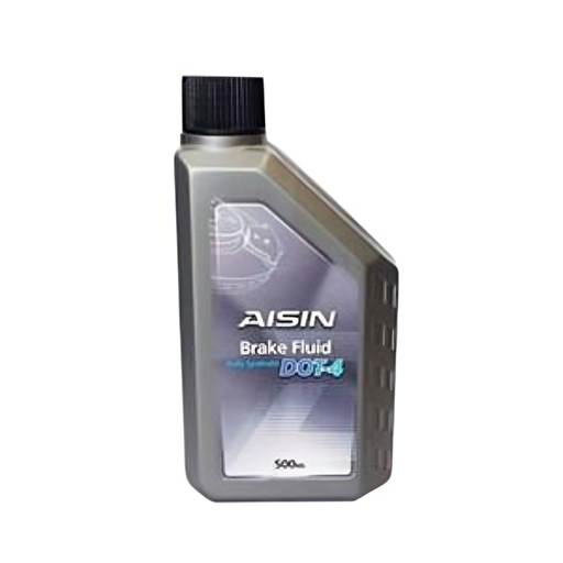 BFSD4500G / دهن بريك ايسن DOT 4 500MLX24 PSC / OEM-بلادي / AISIN-LUB / JAPAN