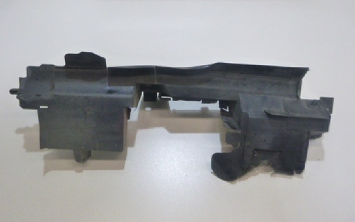 (16-RT065-L)(16595-25040) / صفاحية راديتر كامري 18 - خليجي ايسر / Aftermarket / CASP / China