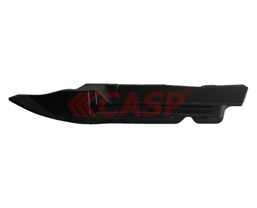 (11-VC096-R)(53807-0K100) / مسطرة بلاستك فوق جاملغ امامي بيكب ريفو عام ايمن / Aftermarket / CASP / China
