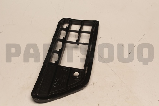 (1B-GE366-R)(53112-36020) / شباك دعامية كوستر 17 - ايمن / Aftermarket / CASP / China