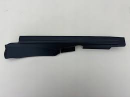 (16-RT069-L)(53826-33060) / مسطرة بلاستك فوق جاملغ كامري 18 - 21 ايسر / Aftermarket / CASP / China