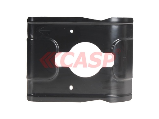 (11-EC064)(51441-0K020) CENTER / درع بلاستك اسفل المحرك بيكب ريفو 16 - وسطي  / Aftermarket / CASP / China