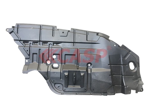 (16-EC024-L)(51442-06150) / درع اسفل محرك كامري 12 ايسر / Aftermarket / CASP / China