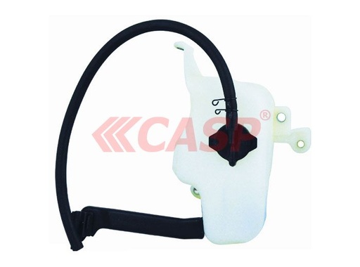 (17-CT110) / دبة فضلة كورلا 08 - 13 / Aftermarket / CASP / China