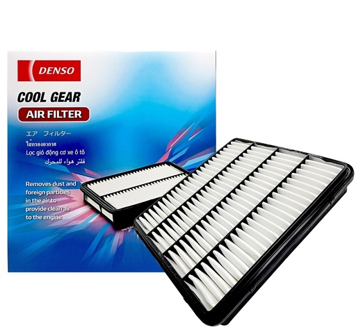 260300-0920 / فلتر شوتة لاند لكزس 8سلندر عام لاند 12 - 21 1GR / OEM-بلادي / Denso / China