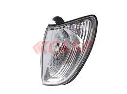 (12-1045-U-L) / سكن لايت لاند 01 - 03 ايسر / Aftermarket / CASP / China