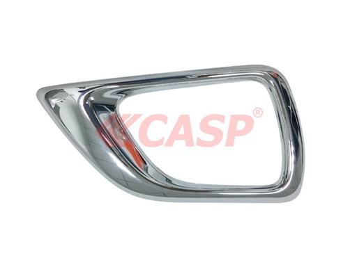 21-FV111-L / كفر بروجكتر بيكب نافارا 16 - ايسر نيكل / Aftermarket / CASP / China