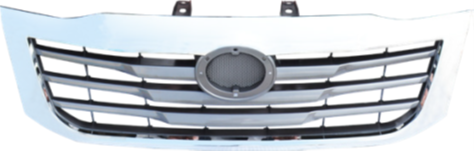 TY-11HLX-004C / شباك فيكو 12 - 15 نيكل بالكامل / Aftermarket / DAISEN-HY / China