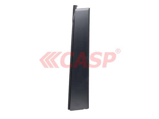 (17-MA074-L)(75762-02170) / تريشة بلاستك تكمة باب خلفية خارجية كورلا 20 - خليجي ايسر / Aftermarket / CASP / China