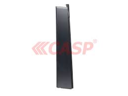 (17-MA074-R)(75761-02170) / تريشة بلاستك تكمة باب خلفية خارجية كورلا 20 - خليجي ايمن / Aftermarket / CASP / China