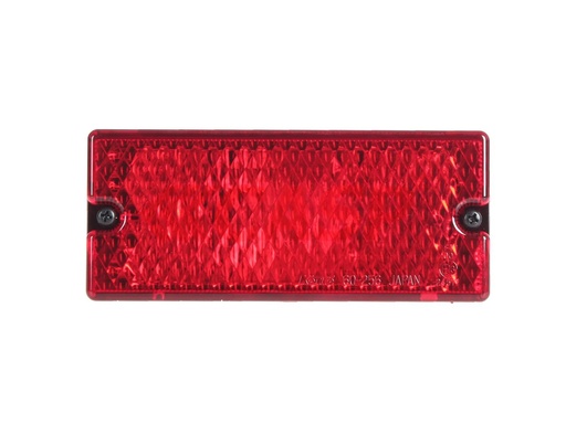 (12-5110-A)(81480-60110) / سكن دعامية خلفية ضباب عكرب بيكب 16 - / Aftermarket / CASP / China