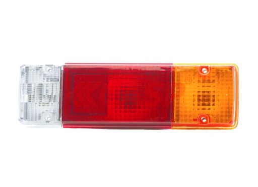 (12-3085-A-R) / بك لايت عكرب بيك اب 85-23 ايمن / Aftermarket / CASP / China