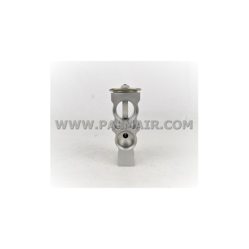 TG447500-4860 / بخاخ تبريد امامي ريفو فورجنر 16 - كامري 18 - كورلا 20- VALVE EXPANSION HILUX FORTUNER  / OEM-بلادي / Denso / Thailand