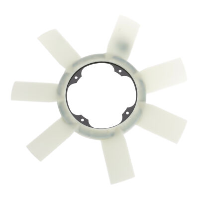 (21-FC414) - 21060-EA000 / مروحة ريشة بيكب نافارا بانزين / Aftermarket / CASP / China