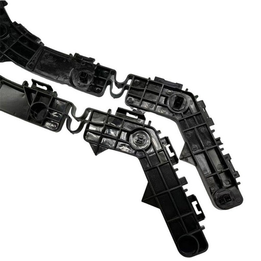 (LD-BS912-R)(52155-60120) / ماسكة دعامية خلفية لكزس 16 - 21 LX طويلة ايسر / Aftermarket / CASP / China