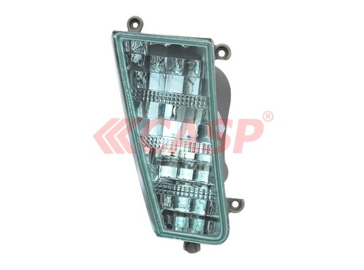 17-3059-U 81581-12080 / سكن صندوق كورلا 05 - 07 ايمن  / Aftermarket / CASP / China