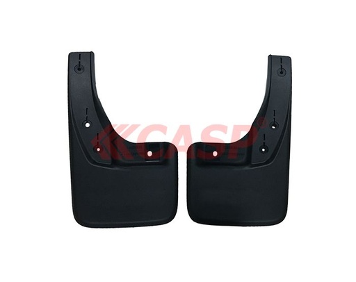 (11-MF111)(76626/5-0K250) / واقية طين خلفي بيكب ريفو 2قطعة 2W / Aftermarket / CASP / China