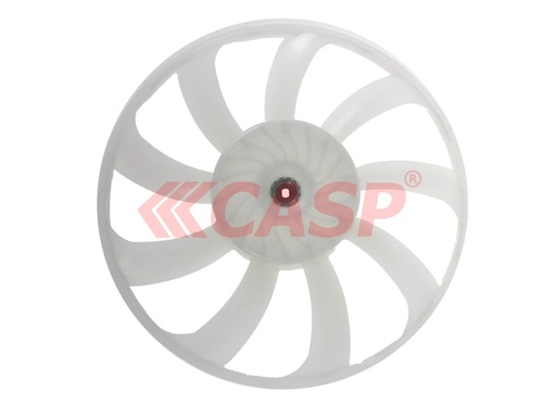 17-FC304 -16361-37080 / مروحة كورلا كروس 9 ريشة / Aftermarket / CASP / China