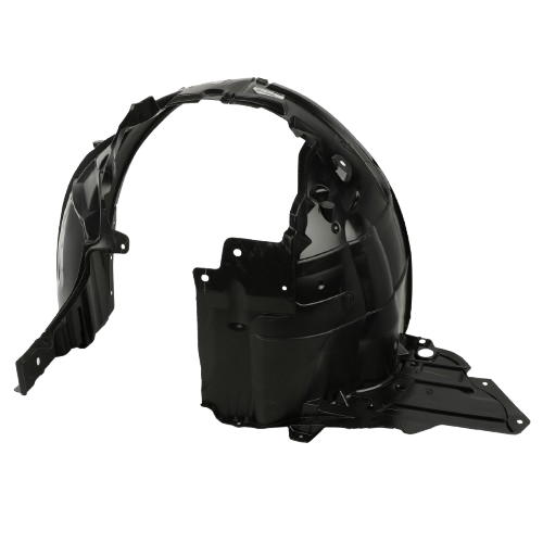 DS0619L 63841-3SH0A / بطانة جاملغ امامي سنترا 13 - 16 ايسر / Aftermarket / TW / TAIWAN