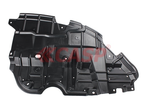 (16-EC034-R) 51441-06270 / درع اسفل محرك كامري 16 ايسر / Aftermarket / CASP / China
