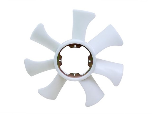 (22-FC397X) - 21060-VB500 -21060-VC200 / مروحة ريشة راديتر باترول 4500  / Aftermarket / CASP / China