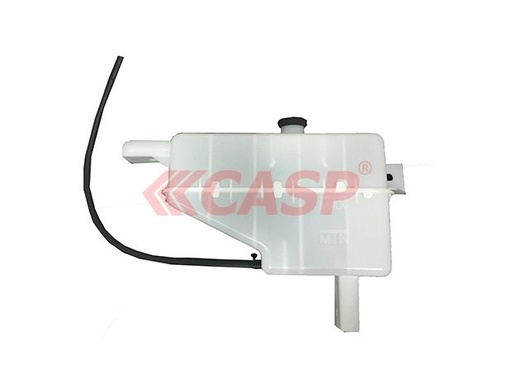 (21-CT158) 21710-4KH0C W/PIPE / دبة فضلة بيكب نافارا 16 - مع صوندة / Aftermarket / CASP / China