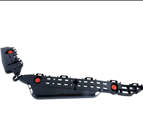 (1Y-BS322-L) 52156-0E100 / ماسكة دعامية خلفية هايلندر 20 - ايسر / Aftermarket / CASP / China