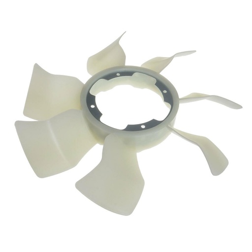 (22-FC413) / مروحة محرك باترول 4800 / Aftermarket / CASP / China