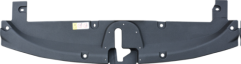 TY-19CRLU-025 / كفر بدنة كورلا 19 - 22 امريكي LE SE  / Aftermarket / DAISEN-HY / China