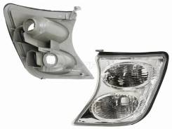 22-1074-A-R:26124-VC300 / سكن لايت باترول 01 - 03 ايمن / Aftermarket / CASP / China