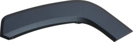 TY-20RAV4-039-R / هلال داير باب خلفي رف فور 20 - ايمن / Aftermarket / DAISEN-HY / China