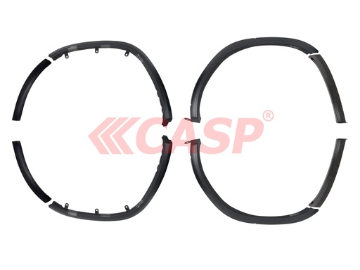 (12-FM511-BR-L)(52113-) / تريشة هلال دعامية امامية فورجنر 16 - ايسر / Aftermarket / CASP / China