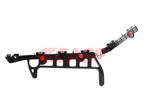 (16-BS510-L) (52576-07020) / ماسكة دعامية خلفية افلون 19 - ايسر / Aftermarket / CASP / China