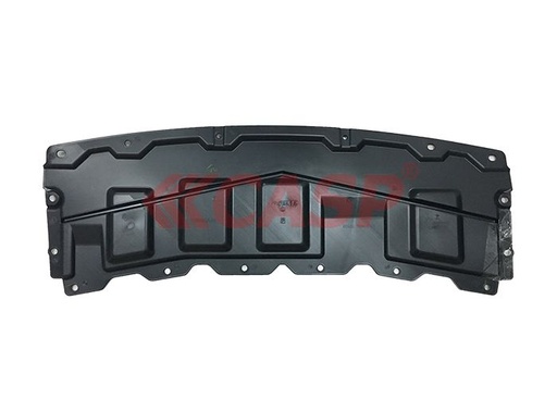 (26-EC048)(62660-3BN0A) / كفر درع اسفل محرك سني هندي 15  / Aftermarket / CASP / China