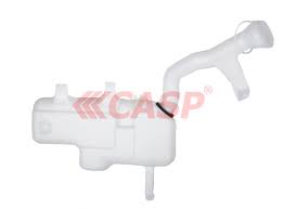 (21-AB015) W/NECK / دبة زراكة بيكب نيسان D22 مع بوري + ماطور / Aftermarket / CASP / China