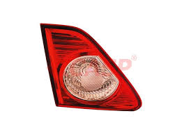 (17-3076-U-L) / بك صندوق كورلا 08 - 10 ايسر / Aftermarket / CASP / China