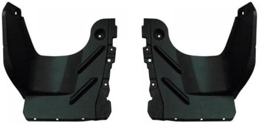 1Y-BS323-R- 52591-OE090 / بطانة دعامية خلفية هايلندر 20 - ايمن / Aftermarket / CASP / China