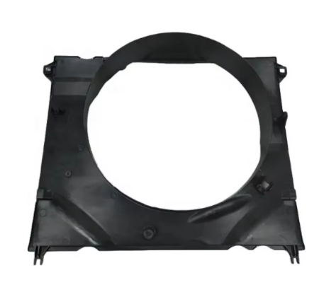 (11-FS206) 16711-0L140 DSL / حاضنة مروحة راديتر بيكب ريفو كاز 2GD / Aftermarket / CASP / China