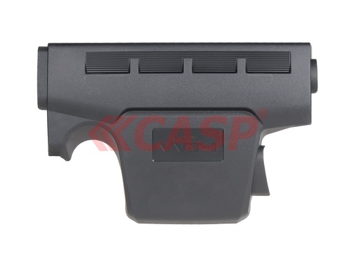 (16-EC067)12601-36060 W/BUSH / كفر غطاء اعلى محرك كامري 15 - 20 رف فور 13 - 18 2AR  / Aftermarket / CASP / China