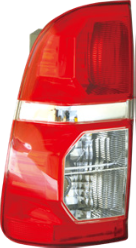 TY-11HLX-002-R / بك لايت بيكب فيكو 12 - 15 ايمن / Aftermarket / DAISEN-HY / China