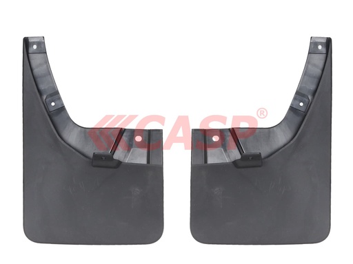 (21-MF409)(78811/0-4KJ0A) / واقية طين خلفية بيكب نافارا 16 - سيت 2 قطعة / Aftermarket / CASP / China