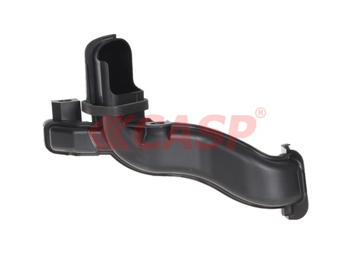 (26-HE141)(16554-5RB1A) / خرطوم شوتة سني 20 -  فيرسا 20 - طويل  / Aftermarket / CASP / China