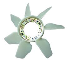 (11-FC201)(16361-0L020) / مروحة بيكب فيكو 2KD كاز / Aftermarket / CASP / China