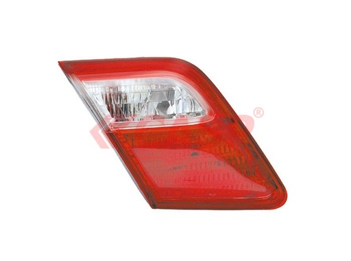 (16-3051-U-L) / بك صندوق كامري 07 - 09 ايسر / Aftermarket / CASP / China