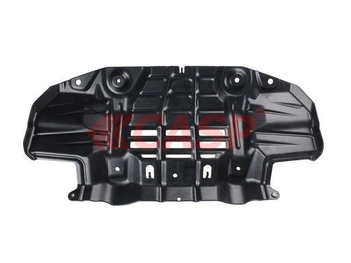 (11-EC045) 51410- PLASTIC / درع بلاستك اسفل محرك امامي بيكب ريفو 16  / Aftermarket / CASP / China